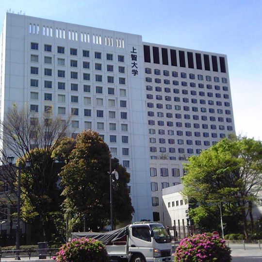 Sophia University