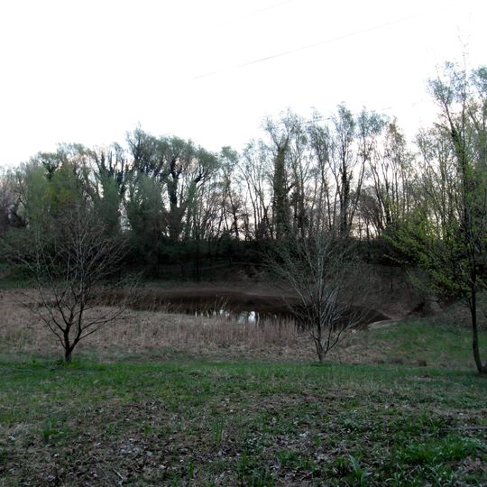 Biotopo Foci dell' Avisio