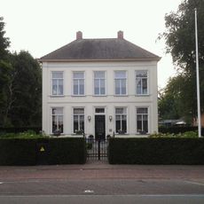 Dorpsstraat 7, Chaam