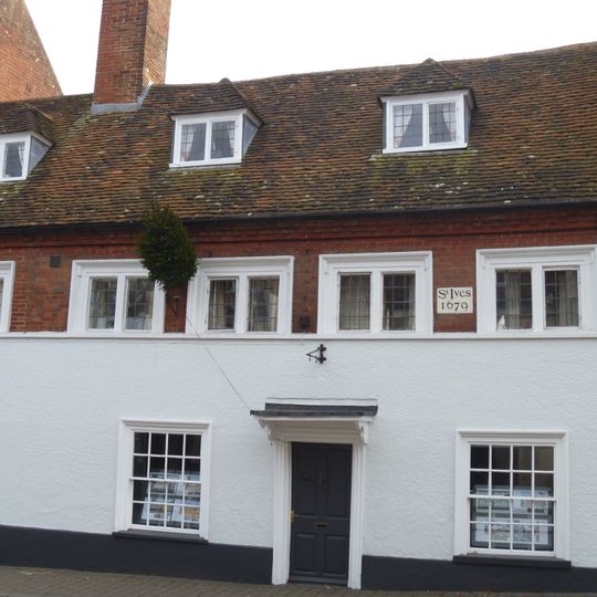 29 And 31, High Street