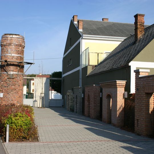 Museum für Baukultur Neutal