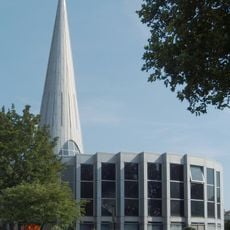 St.-Konrad-Kirche