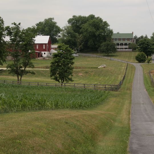 Linwood Historic District