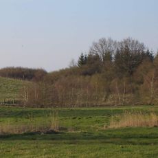 Schanzenberge bei Mankmoos
