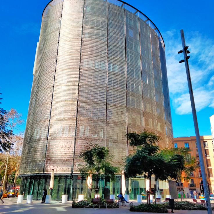 Barcelo Raval Hotel
