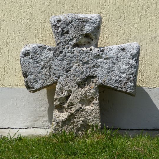 Steinkreuz