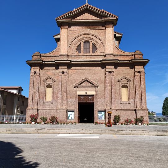 Chiesa di San Rocco