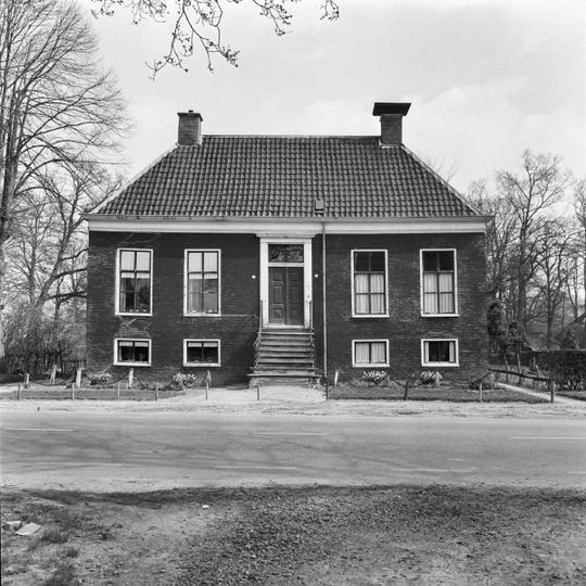 Hoofdweg 24