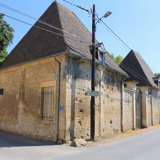 Maison, 71 rue de Saint-André