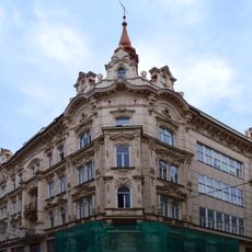 Náměstí Svobody 13