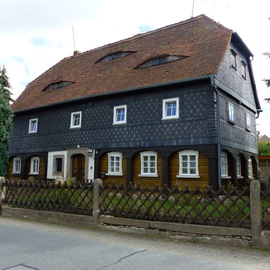 Niedere Hauptstraße 57