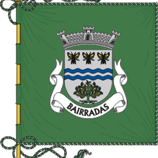 Bairradas