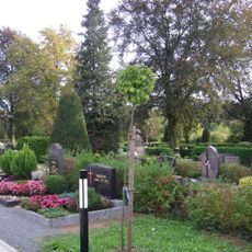 Friedhof Windsbach
