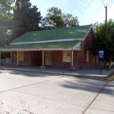 Musée historique régional de Gaiman