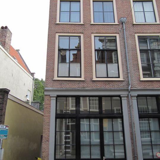Wijnstraat 62, Dordrecht