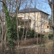 Villa Borstraße 7