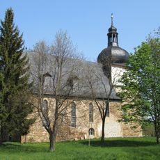 St. Trinitatis (Guthmannshausen)