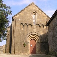 Église Saint-Barthélemy de Raix