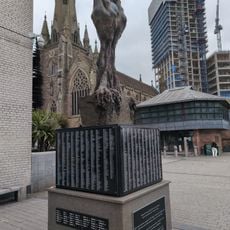 Tree of Life War Memorial