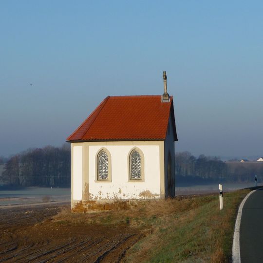 Wegkapelle