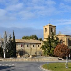 Convent of La Encarnación