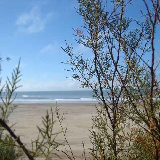 San Clemente del Tuyú