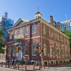 Congress Hall