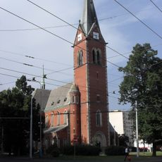 Church of the Sacred Heart