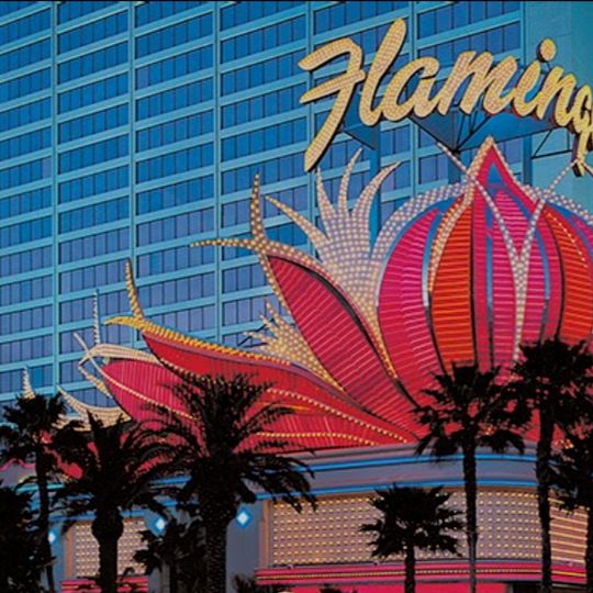 Flamingo Las Vegas