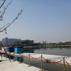 Yinggui Lake