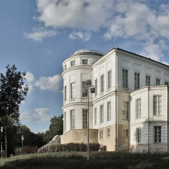 Bogoroditsky District