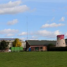 Warsop Windmill
