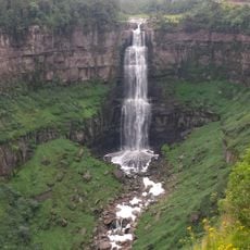 Tequendama Falls