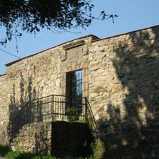 City walls of Moravská Třebová
