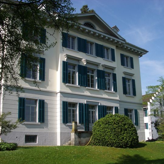 Schloss Wädenswil