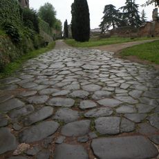 Palatine Hill