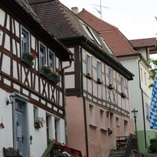 Wohnhaus