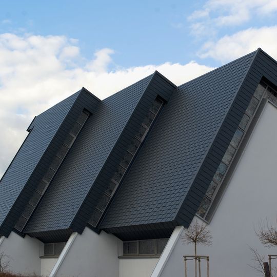 Church of the Resurrection