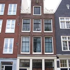 Geldersekade 83, Amsterdam