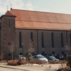 Institutskapelle St. Maria