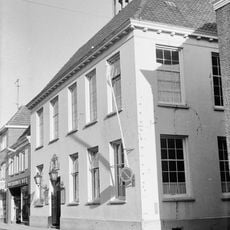 Town hall of Hardenberg
