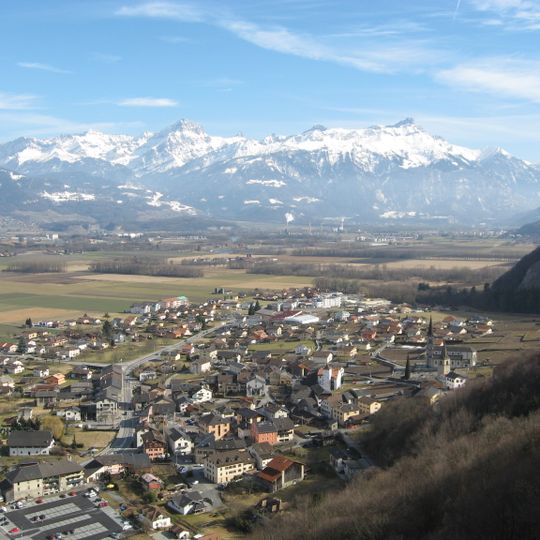 Vionnaz