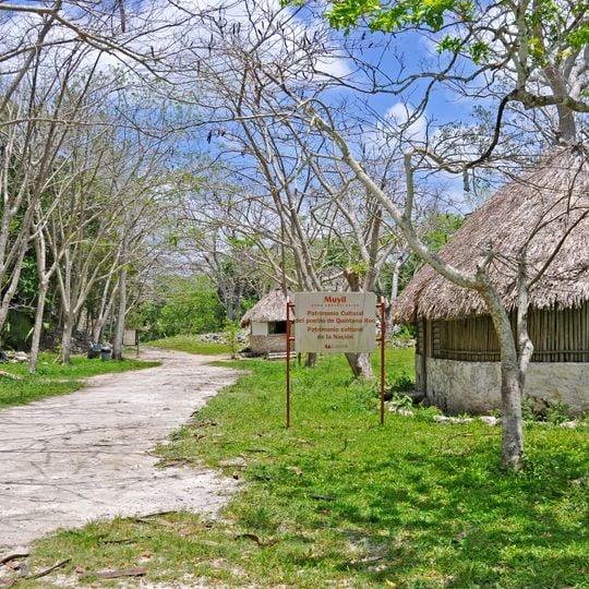 Felipe Carrillo Puerto Municipality