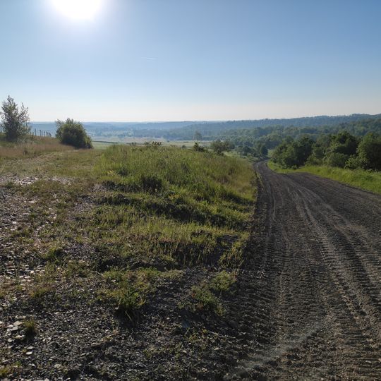 Součinnostní střelnice Velká Střelná