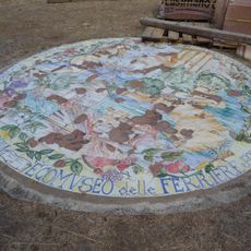 Ecomuseo delle ferriere e fonderie di Calabria