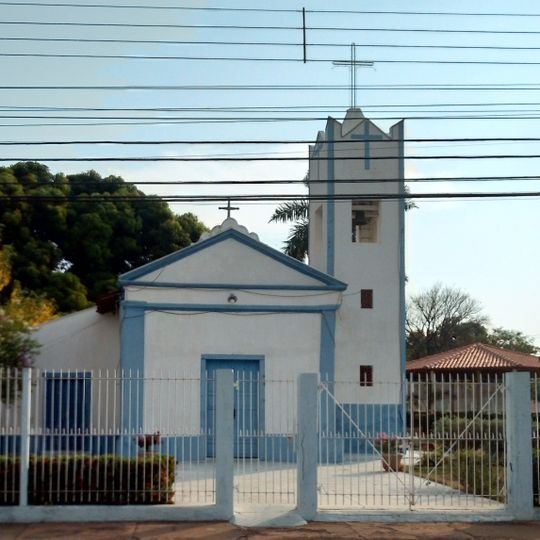 Igreja de Nossa Senhora da Guia