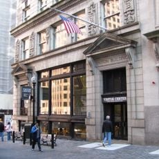 Boston National Historical Park