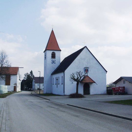 Kapelle