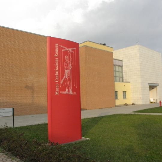 Museo della Centuriazione Romana