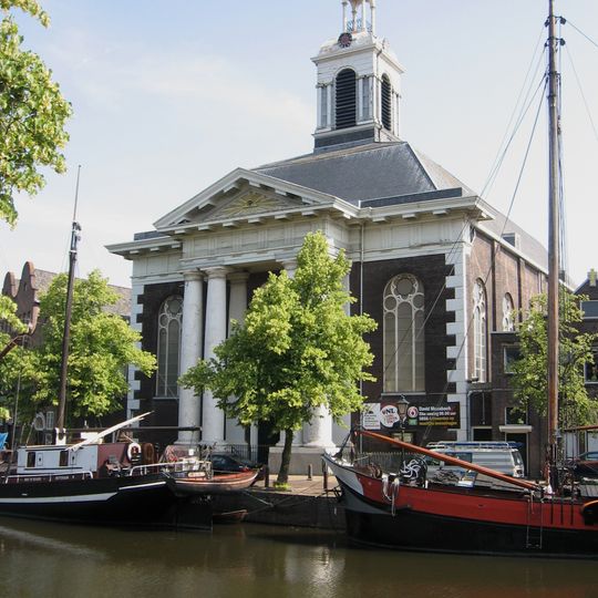 Sint-Jan-de-Doperkerk